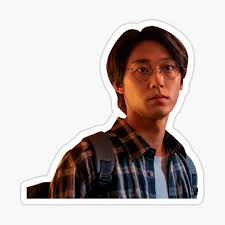Aggravated seme march 5, 2019 5:43 am. Lee Do Hyun Stickers Redbubble