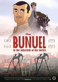 Bunuel In The Labyrinth Of The Turtles Wikipedia