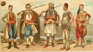 What can Germans and French learn from Serbs and Albanians? | by OBC  Transeuropa | OBC Transeuropa | Medium