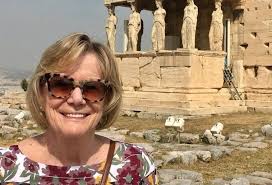 A Narrow Boat Trip in England