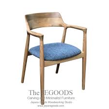 6 pc huntington teak loveseat deep seating group with sonora fire bowl. Teak Retro Dining Chair Vintage Scandinavia Furniture Craftsman