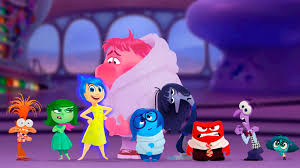 Review: Divertida Mente 2 (Cinemas)