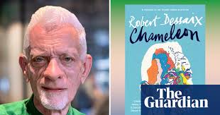 Chameleon by Robert Dessaix review