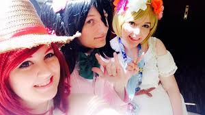 Just want to say “thank you” to everyone who attended @crimecon. You guys  motivate me to work even harder. Can't wait to see everyone next year!