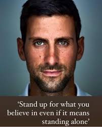 IStandWithNovak 💪