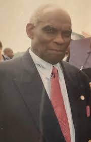 Samuel Barrow's Instagram, Twitter & Facebook