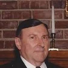 Bert Redmond Obituary April 5, 2015