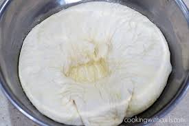 Italian Pizza Dough Recipe Italian Pizza Dough Italian Pizza Pizza Recipes Easy