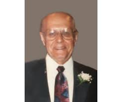 George Wisner Obituary (2017)