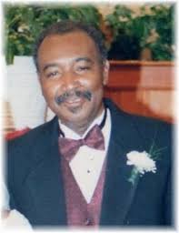 Washington's Funeral Home