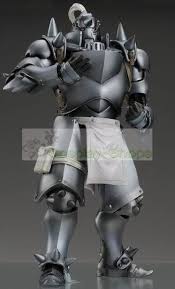 Custom Cheap Fullmetal Alchemist Fa Alphonse Elric Full Cosplay Armour In Fullmeta Fullmetal Alchemist Fullmetal Alchemist Cosplay Play Arts Kai Action Figures Im so damn happy with d result!!! fullmetal alchemist fa alphonse elric