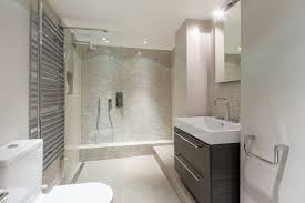 These items can be easily and inexpensively updated to evolve with the latest color trends. Neutral Bathroom Houzz