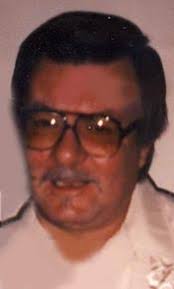 Obituary information for Anthony Paul Urbani