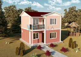 80 M Cift Katli Prefabrik Ev 80 M Cift Katli Prefabrik Ev Evler Villa Luks Evler