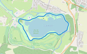 Current weather in france, with temperatures in 91 cities, including high and low temperatures for the country. Bouvent Leisure Park Walking And Running Bourg En Bresse Ain France Pacer