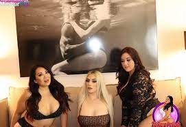 Misstokyoleigh Nude OnlyFans Leak Picture WcX18CTlLL | MasterFap.net