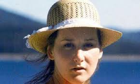 Sex slave Colleen Stan opens up about being kept in a box 23 hours a day