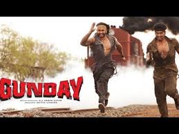 Check spelling or type a new query. Gunday Full Movie Amazing Facts Ranveer Singh Priyanka Chopra Arjun Kapoor Youtube
