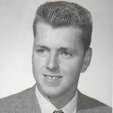 Obituary for Michael J. 'Mike' McDonnell