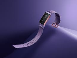 The charge 3 is an advanced fitness tracker that has a backlit, touchscreen display, continuous heart rate monitoring, and everything else you love about fitbit. Review The Updated Fitbit Charge 3 Is More Of The Same But Better Wired