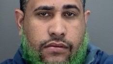 Texoma's five most wanted criminals as of April 13, 2018