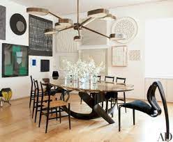Learn how to design your perfect space with our dining room wall decor ideas and tips. 36 Of The Best Dining Rooms Of 2016 Architectural Digest