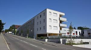 Die wichtigsten hilfen für die suche und staatliche unterstützungsangebote sind hier zusammengestellt. Neubau Betreutes Wohnen In Tubingen Ktl Architekten