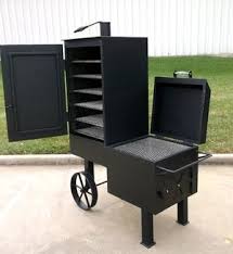 No 1 Smokehouse Price Does Not Include Freight Charges Please Contact Us For Shipping Estimate Horizon Smokers Custom Bbq Smokers Smokehouse Bbq Pit Smoker