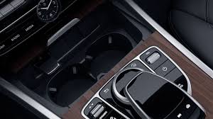 Mercedes Benz Classe G Pack Rangement