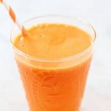 This way you can avoid the bored taste of one vegetable juice. Carrot Pineapple Orange Juicing Recipes