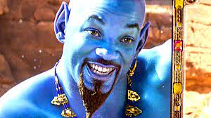 Aladdin 2019 full movie review: Aladdin Full Movie Trailer New 2019 Will Smith Disney Movie Youtube