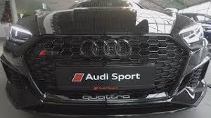 Image result for Mythos Black 2015 RS5