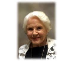 Joyce Whitfield Obituary (1931