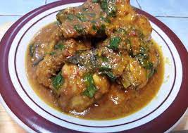 Maka tak heran jika hidangan ini bercita rasa pedas. Cara Memasak Rica Rica Ayam Rumahan