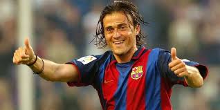 Approaching an otherwise aggressive and bright musical style with a smoother, more emotive sensibility, enrique laid the groundwork for salsa and latin pop artists to follow, such as marc anthony and victor manuelle. Fakta Menarik Luis Enrique Pelatih Baru Barcelona Paling Aktual