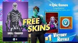 Maybe you would like to learn more about one of these? How To Get Free Skins In Fortnite Skull Trooper Free Get Any Fortnite Skin For Free Free Fortnite Skins Free Fortnite Skin Generator Free Fortnite
