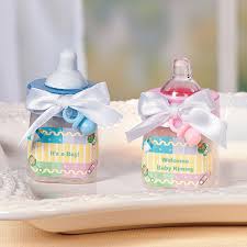 Baby Bottle Favors Baby Bottle Favors Baby Bottles Baby Shower Favors