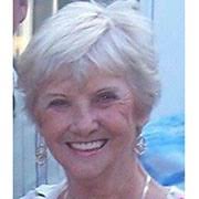 Nancy Morley Obituary (1931