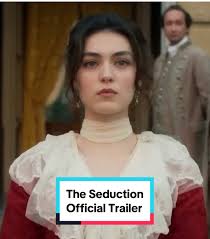 The Seduction: HBO Max Series Trailer Preview