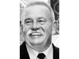 Darrell Mitchell Obituary (2017)