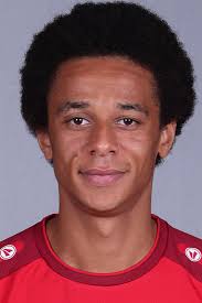 Top scorers IKF Europa Korfball Cup (IKF ECup) : Worldkorfball