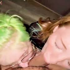 Altbey and Alicebey raunchy roommate rivalry part two