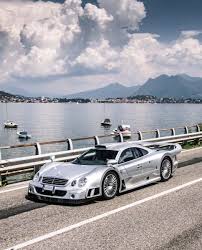 Mercedes Benz Clk Gtr 1 Of 25 The Unicorn The Birth Of The Supercar By Zach Brehl Mercedesbenz Clkgtr The Mercedes Clk Gtr Mercedes Benz Benz