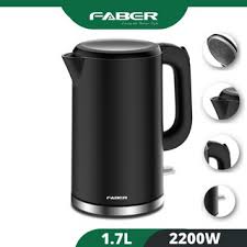 4 bintang, 2, 765 ulasan. Khind Electric Kettle 5 0l Ek501 Cerek Ele