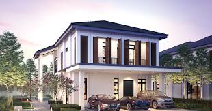 I really dream about you and i work for you. Rumah Impian Kini Bukan Lagi Sekadar Mimpi Miliki Kediaman Impian Anda Dengan Senangjer Impiana