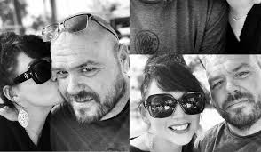 Dave Trahan and Christi Miranda's Wedding Website