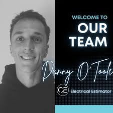 Welcome Mitchell McLean, another new Cru member successfully settled in!  Mitch, or MC Hammer, has come onboard bringing a wealth of experience in  the large commercial electrical industry. Mitch's hobbies include  reminiscing