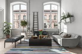 These Interior Design Styles For 2020 Are A Must For Your New Home Interior Design Inspiration