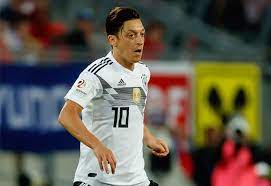 The site is aiming to bring you all the lastest news, photos and media. Loew Seeks To Clear Air With Ozil Over 2018 Germany Exit Sport