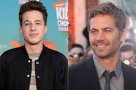 Charlie Puth Thinks Paul Walker Guided We Dont Talk